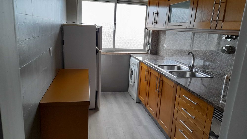 Apartamento Casal S. Brás