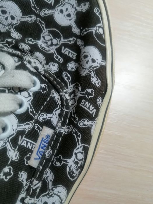 Кеды мужские,, Vans,,