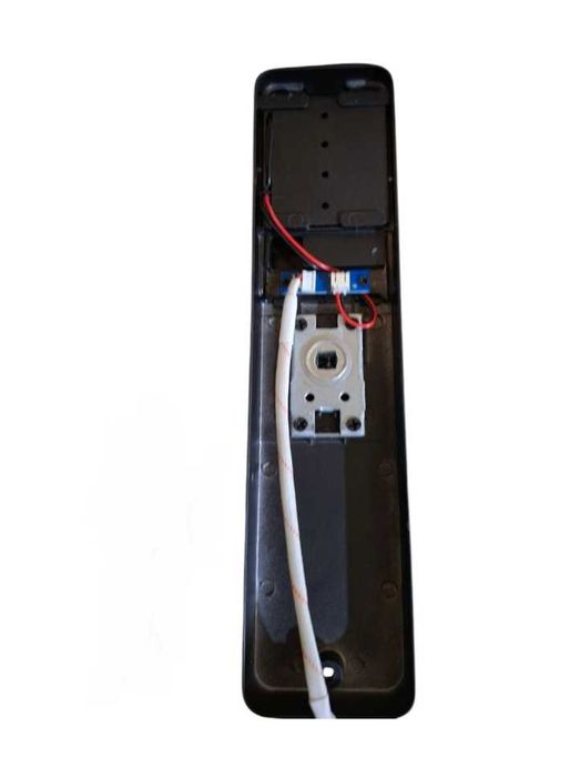 Дверний замок SMART TUYA із паролем