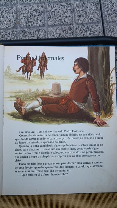 Contos Tradicionais