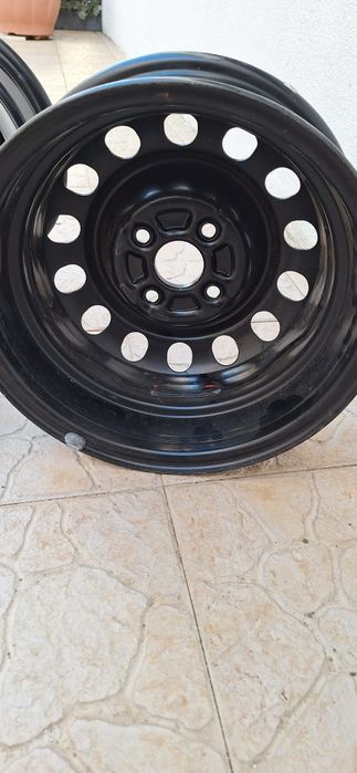 Jantes NOVAS -  Oportunidade!