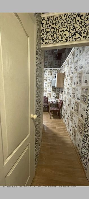 Продам квартиру 2кімнатна