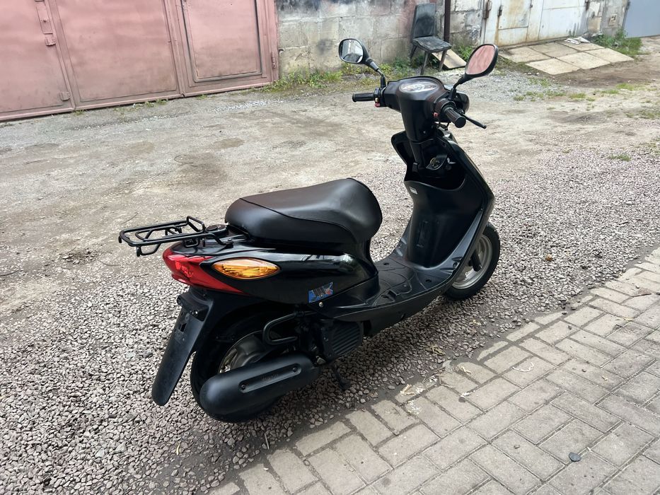 Знижки!!! Японія без пробігу по україні Yamaha
