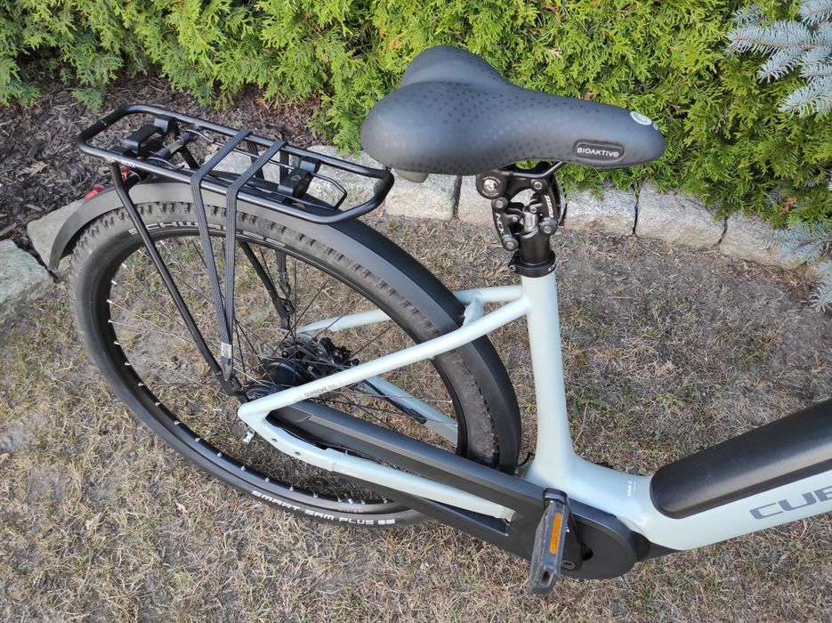 Rower cube supreme 1