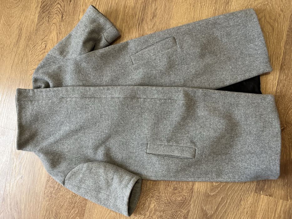 Продам пальто ZARA