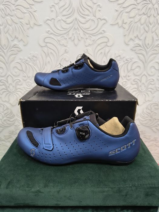 Buty rowerowe Scott road comp 43 spd SL szosowe boa