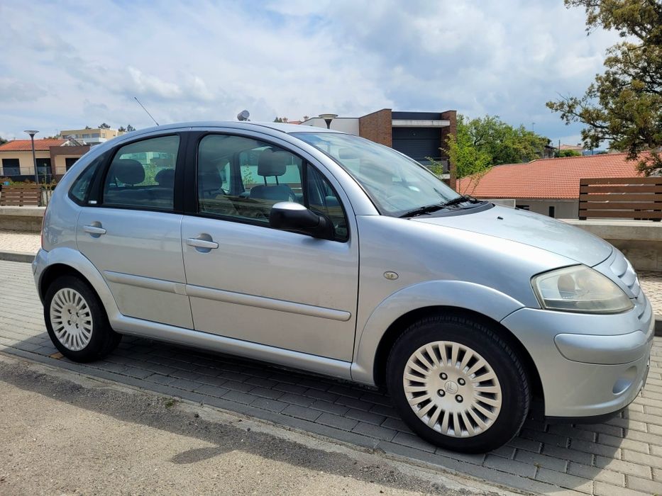 Citroen C3 1.4 HDI nacional