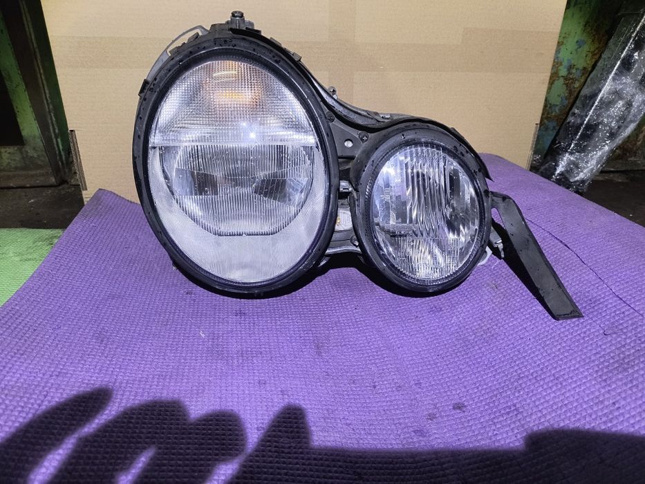 Авторазборка бу запчасти W210 W202 W203 W208 W168 W211 быстро гарантия