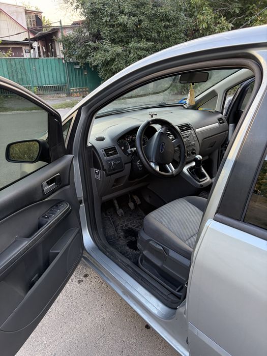 Продам ford focus c max