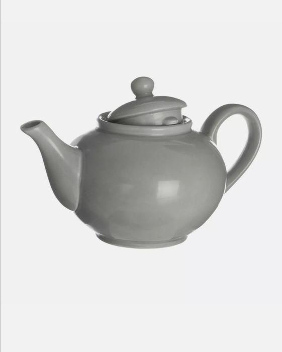 Czajnik, Imbryk ceramiczny