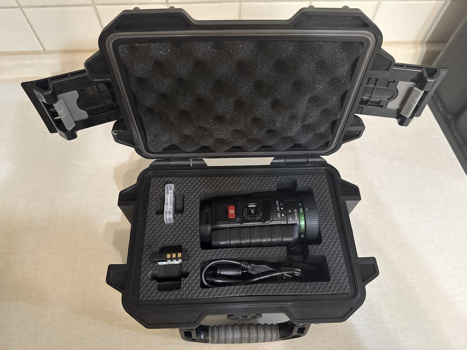 Прилад нічного бачення Sionyx Aurora