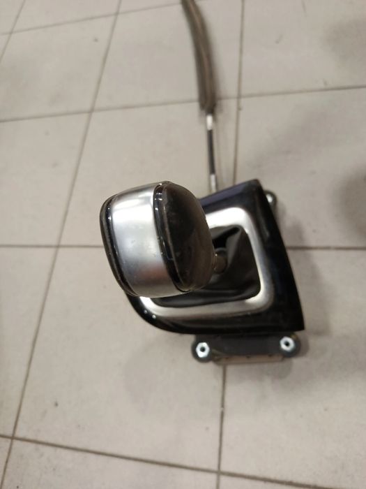 Seletor caixa velocidades RENAULT Clio IV (BH_)
