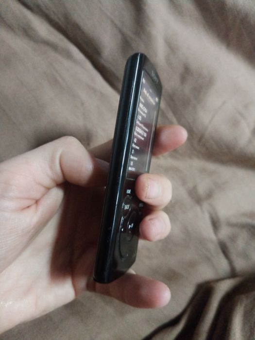 MP3-плеер Sony Walkman NWZ-s764 8GB