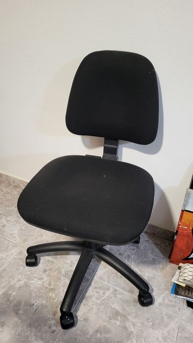 2 Cadeiras escritório