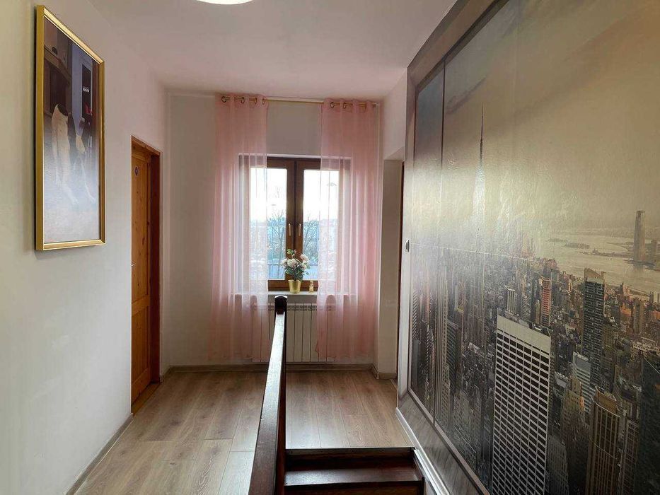 Новый Хостел в Варшаве. 750 zl месяц проживания! Hostel Speak UA  PL