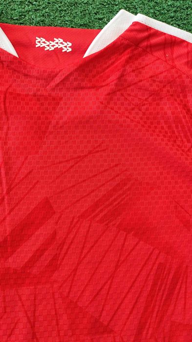 Camisola principal S.L. Benfica