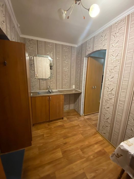 Продаж кімнати в гуртожитку Вокзальна