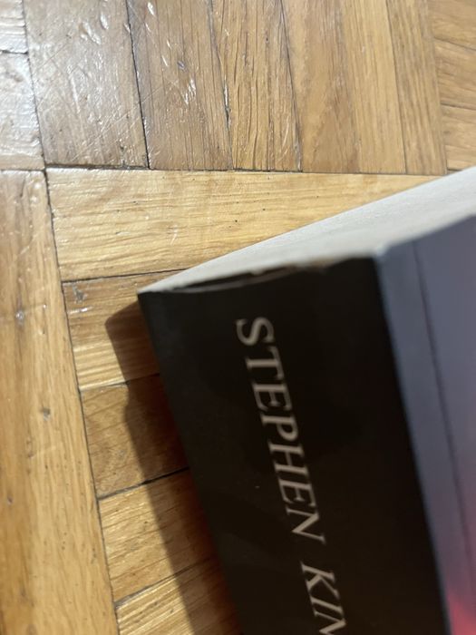 Książka Stephen King Dallas 63