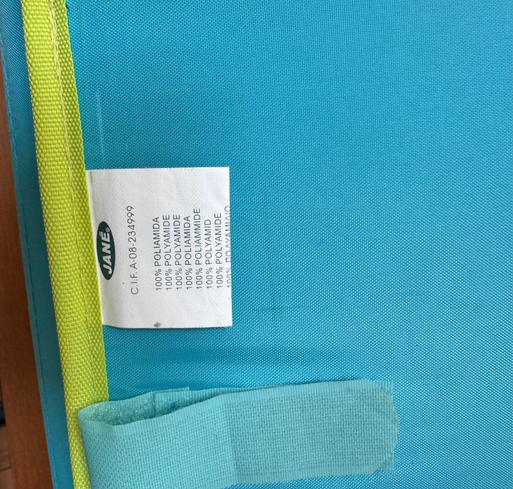 Cama de viagem Bebé/ Criança