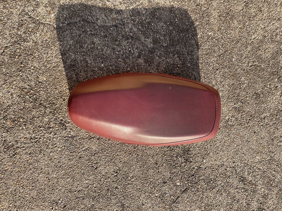 Banco Yamaha Ct 50 S