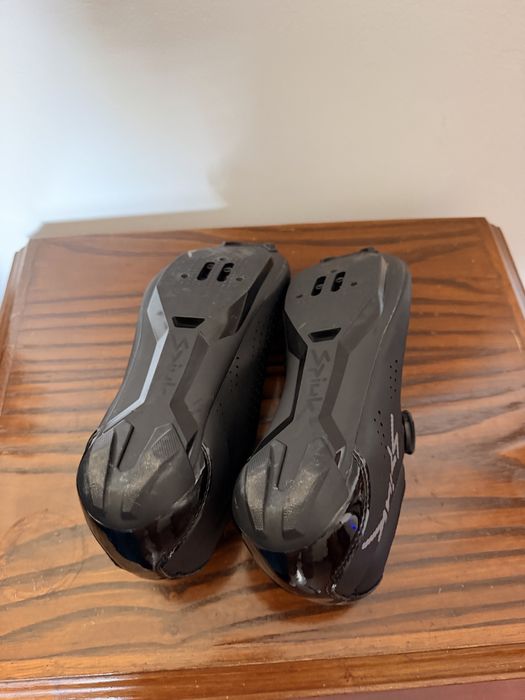 Sapatos spiuk ciclismo