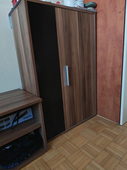 Zestaw mebli do pokoju