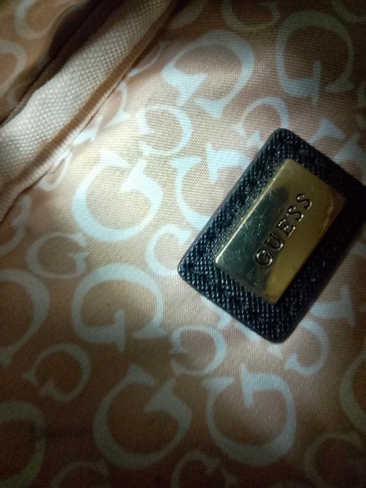 Mala Guess original colecção Abelia