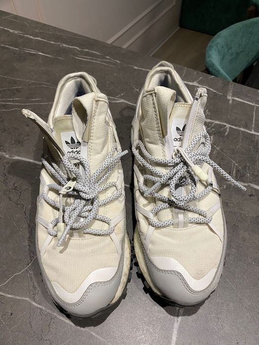 ゆんく Adidas Zx 2K Boost Utility Gore-Tex 40 Розмір: 900 грн. - Кросівки