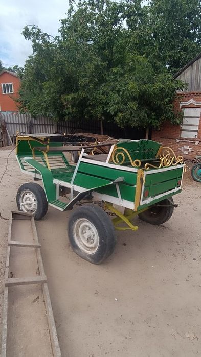Продам лошичку и фаэтон