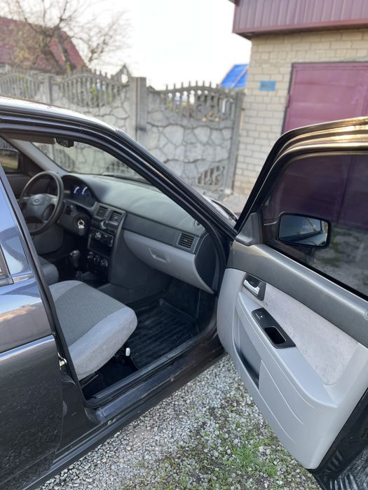 Приора  ВАЗ  2172