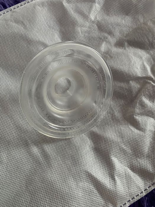 Молоковідсмоктувач