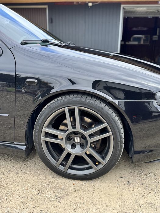 Seat Leon Mk1 1.9ARL 150km