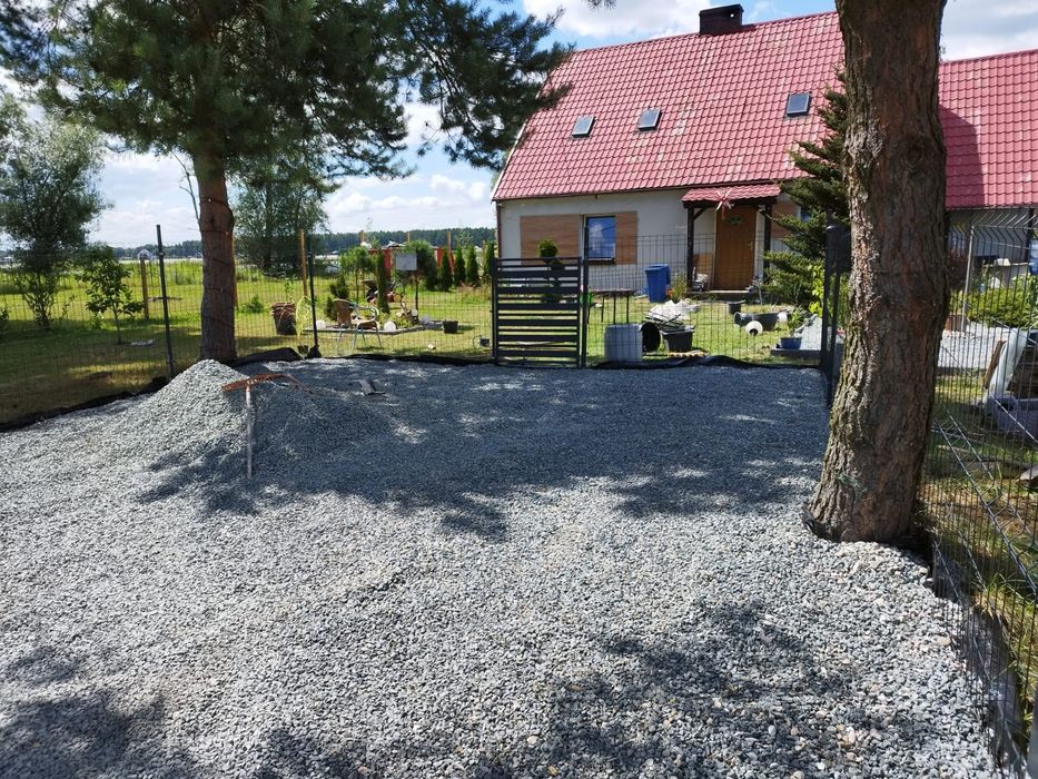Dom – Brzezinki, powiat oławski - Widok 4