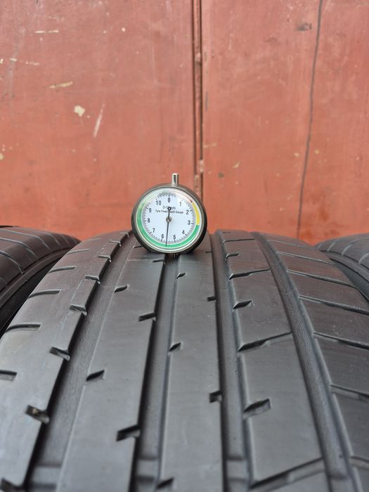 225/55/19 R19 Toyo Proxes R46A 4шт ціна за 1шт шини