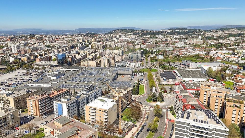 Apartamento T3 para venda