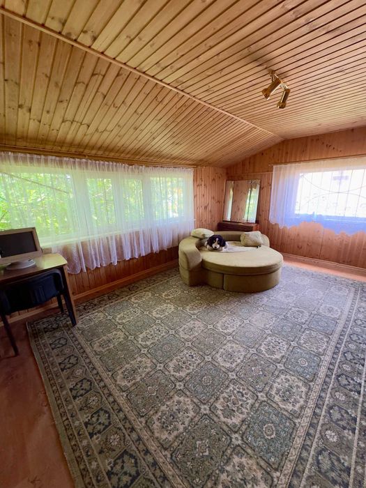 Продам ДАЧУ "ЯМБУРГ"/Днепровое за ТОПОЛЕМ