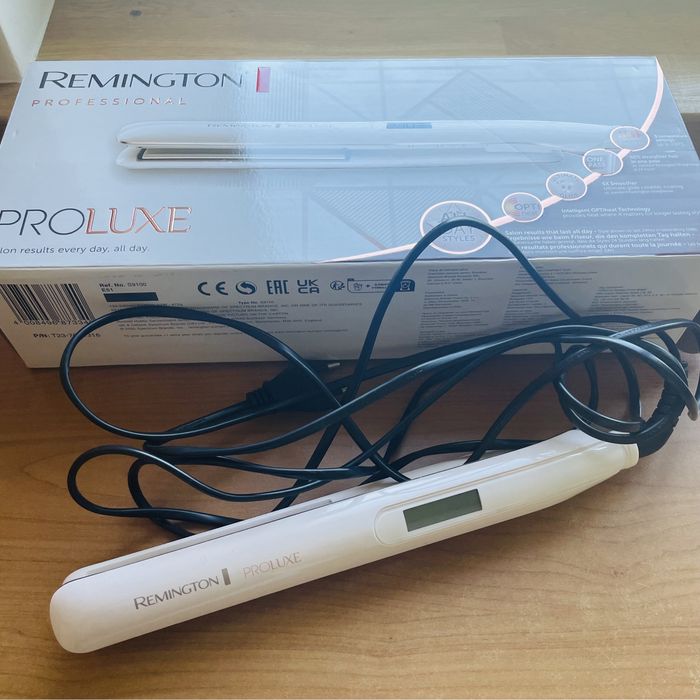 Prostownica Remington S9100 PROLuxe