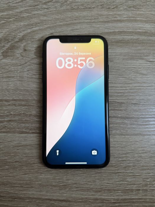 iPhone XR 128GB Neverlock | Хороший стан