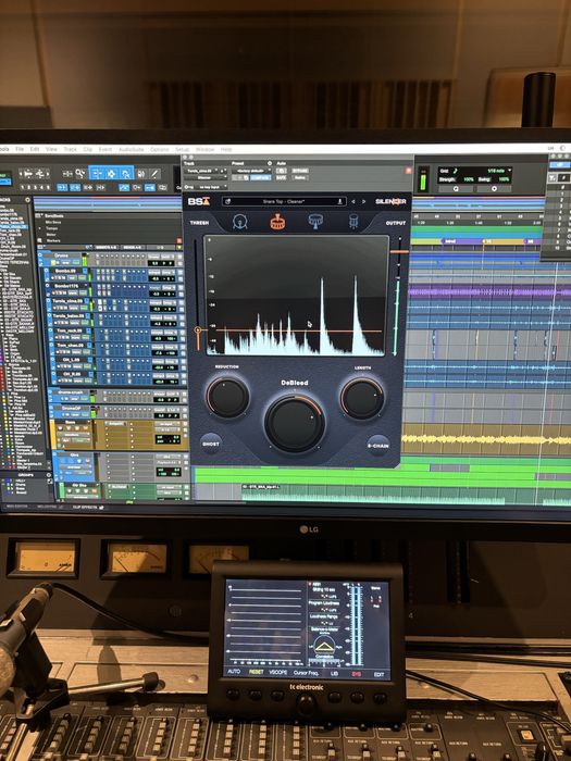 Estúdio de Gravação NuRecordings