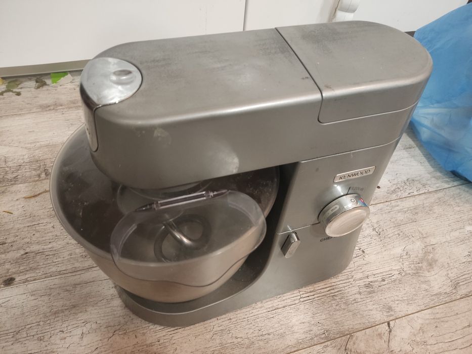 Kenwood robot kuchenny chef XL
