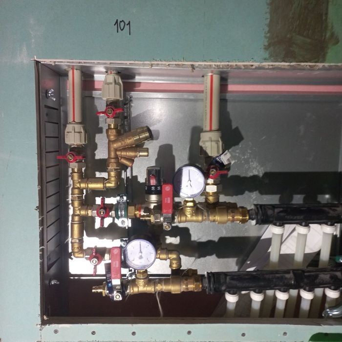 Hydraulik Białystok – Montaż, Naprawy, Awarie