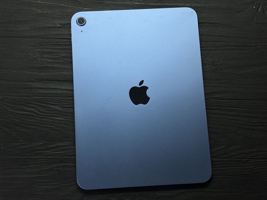 МАГАЗИН Apple iPad 11 2025 A16 128gb Wi-Fi Trade-In/Oбмeн