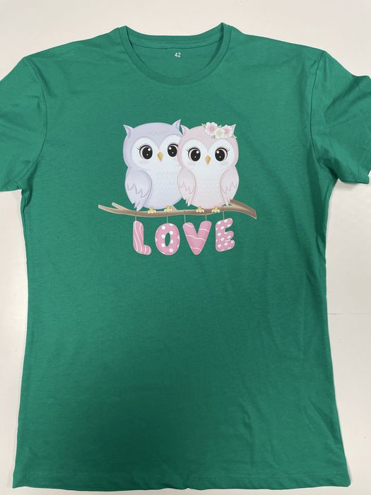 Współpraca B2B nadruki DTF na odzieży