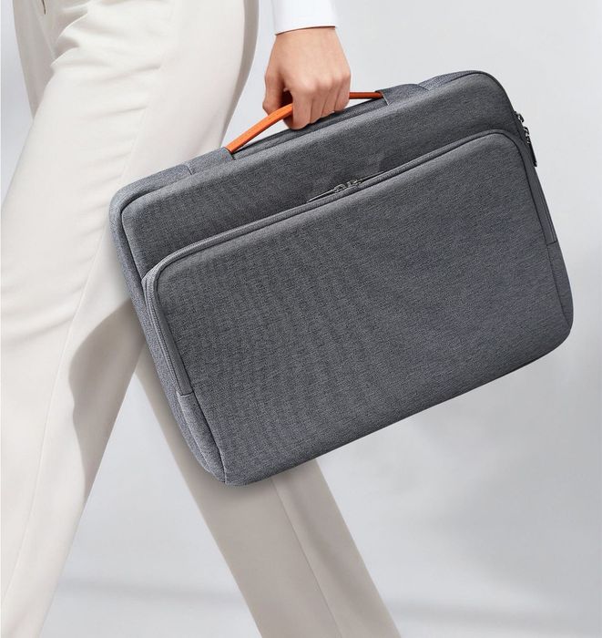 Сумка/чохол для макбук/macbook Air/Pro /ноутбука 13.3/14/15.6/16/17.3