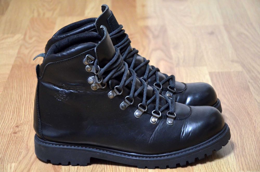 Beverly Hills Polo Club, оригінал шкіряні черевики, ботинки