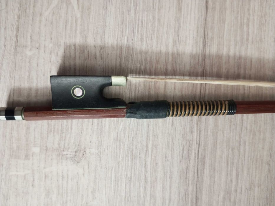 Смичок для скрипки 4/4