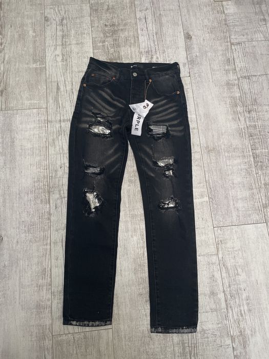 purple brand 28インチ purple brand 28 - купить мужскую одежду - Цена на OLX.ua