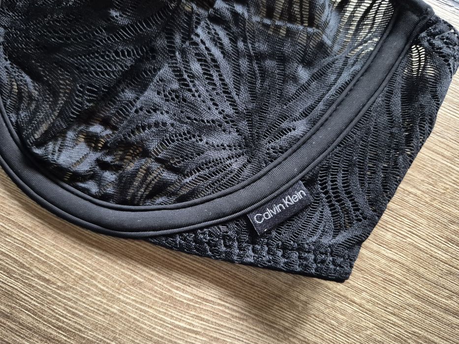 Biustonosz Stanik Damski Calvin Klein 80 B