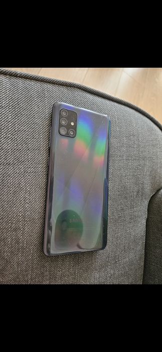 Samsung galaxy A51