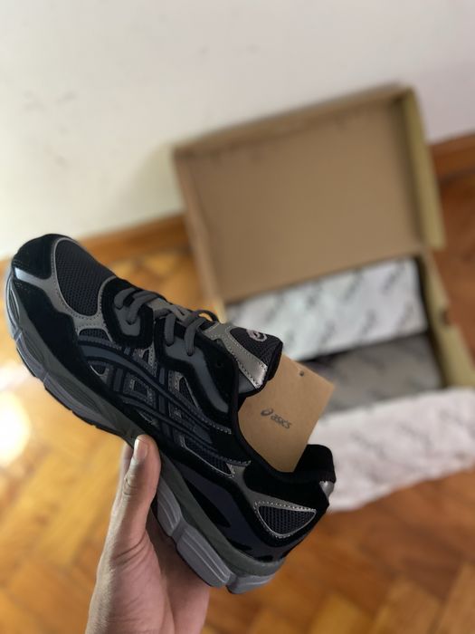 Tênis Asics Gel-Nimbus
